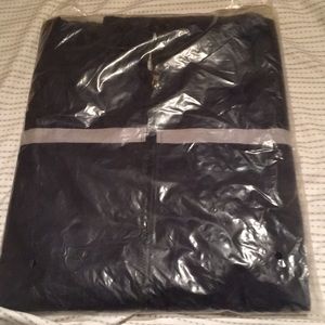 Windbreaker by Haband